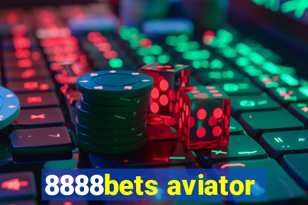 8888bets aviator